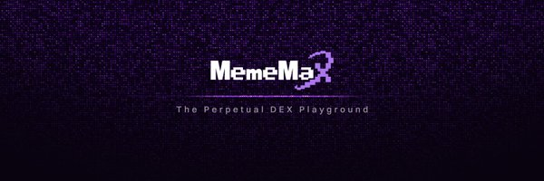 MemeMax_Fi Profile Banner