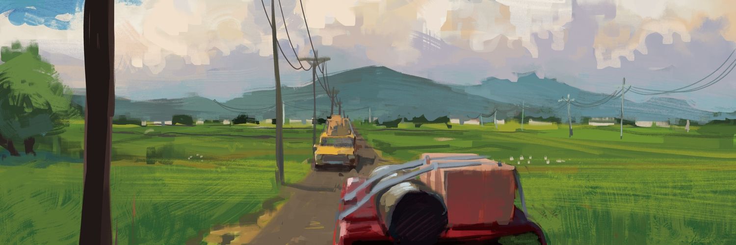titou (Commissions OPEN)'s banner