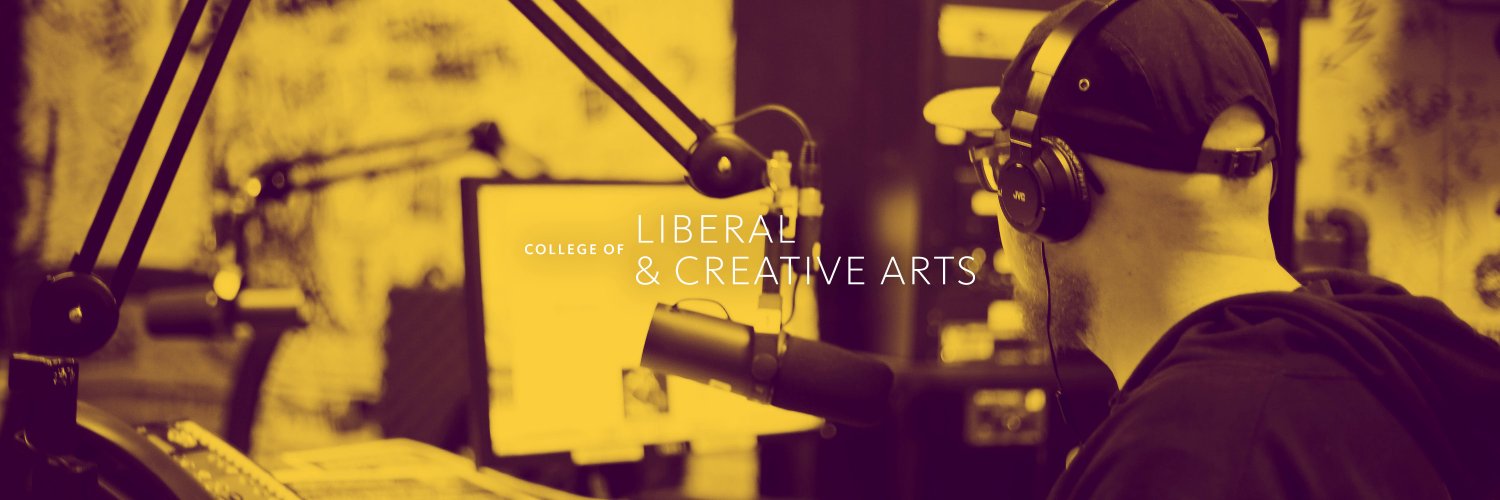 SF State Arts banner