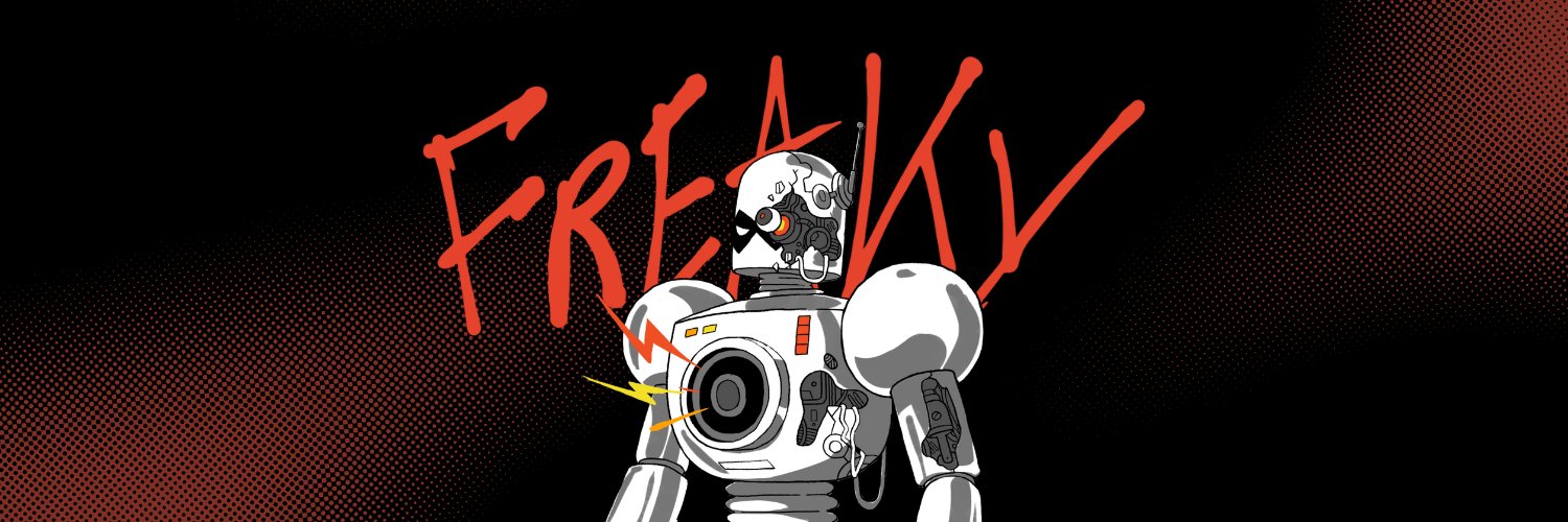 Freaky Bass banner