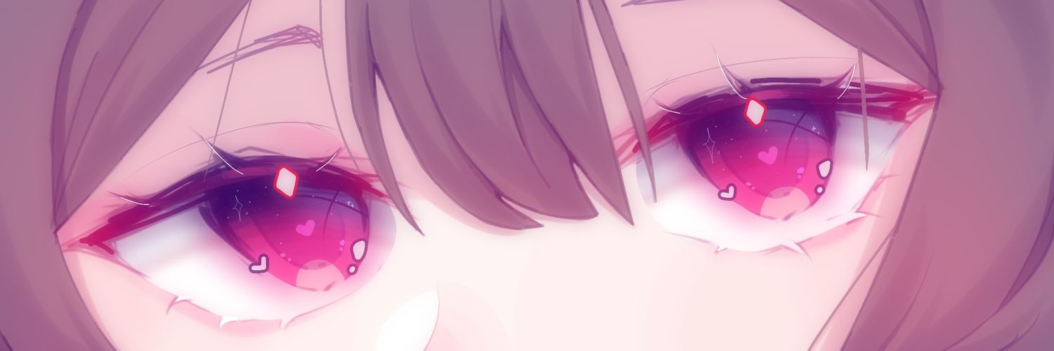 Njewi ✨Commission Open✨'s banner