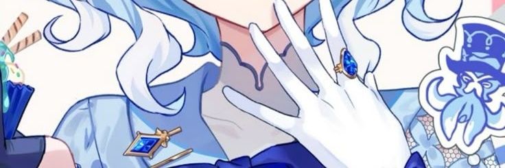 Nia Dilaina kiana banner