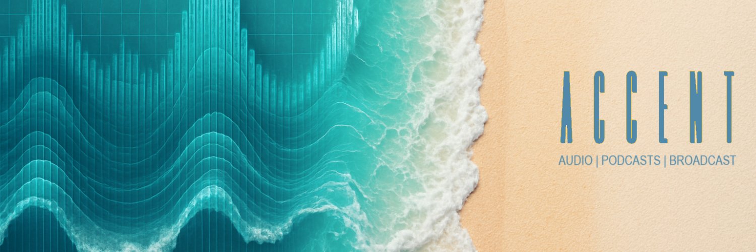 ACCENT banner