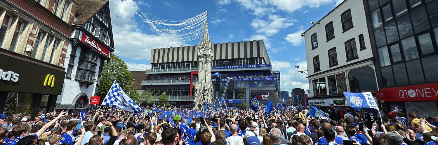 Michael Regan banner