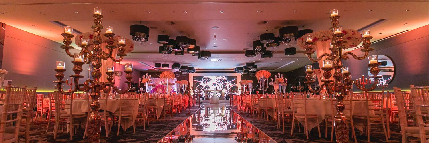 Enigma London banner