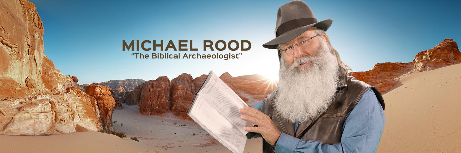 michaelrood's profile banner image