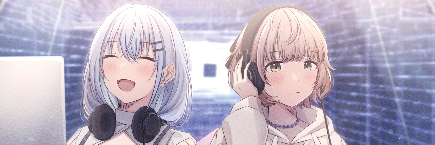 SCRAMBLE!籌備委員會 banner
