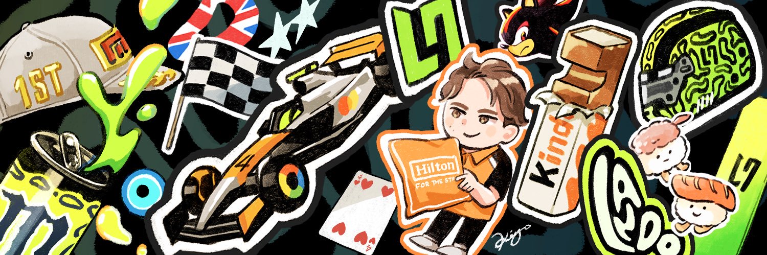 kiyo⁴'s banner