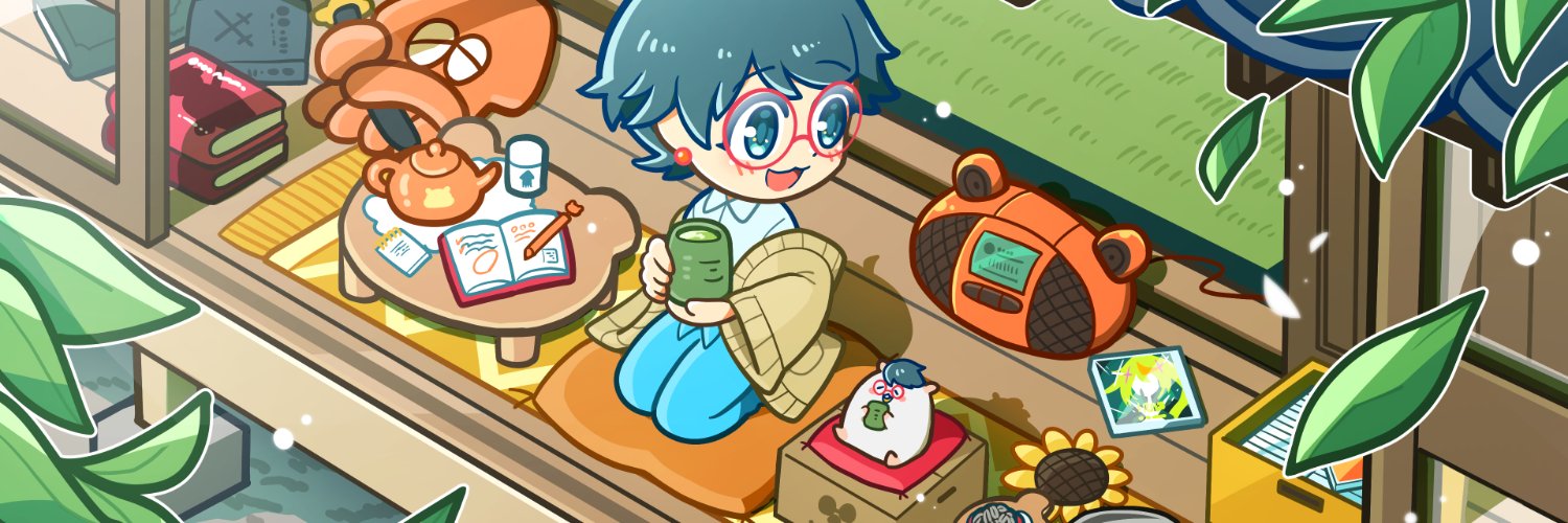 goinkyo_01's profile banner image
