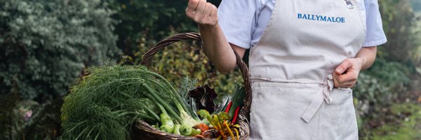 Ballymaloe Profile Banner