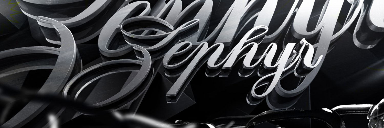 zephyr banner
