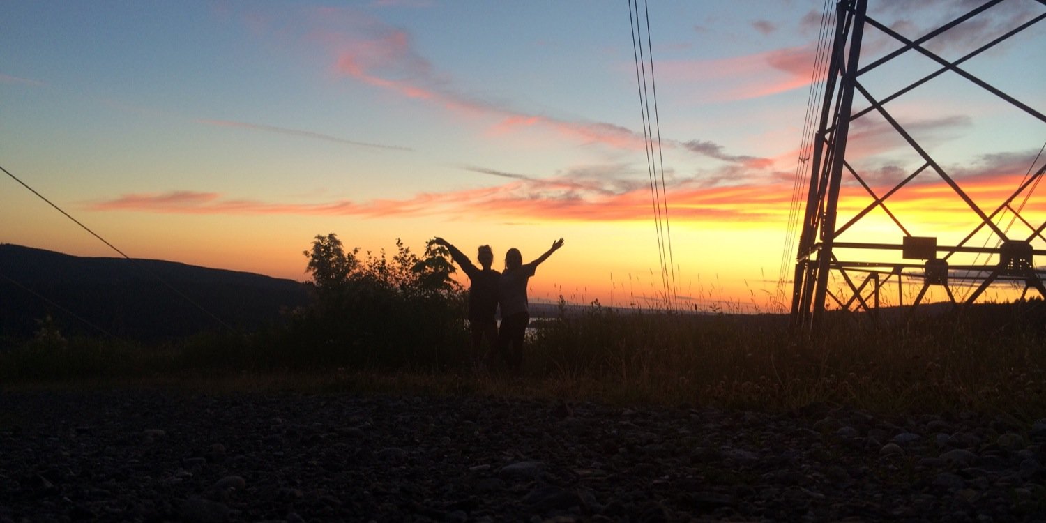 CaityHorne's profile banner image