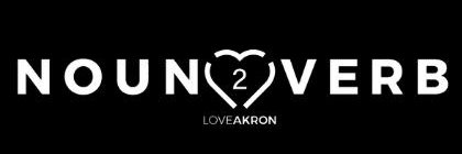 loveakron's profile banner image
