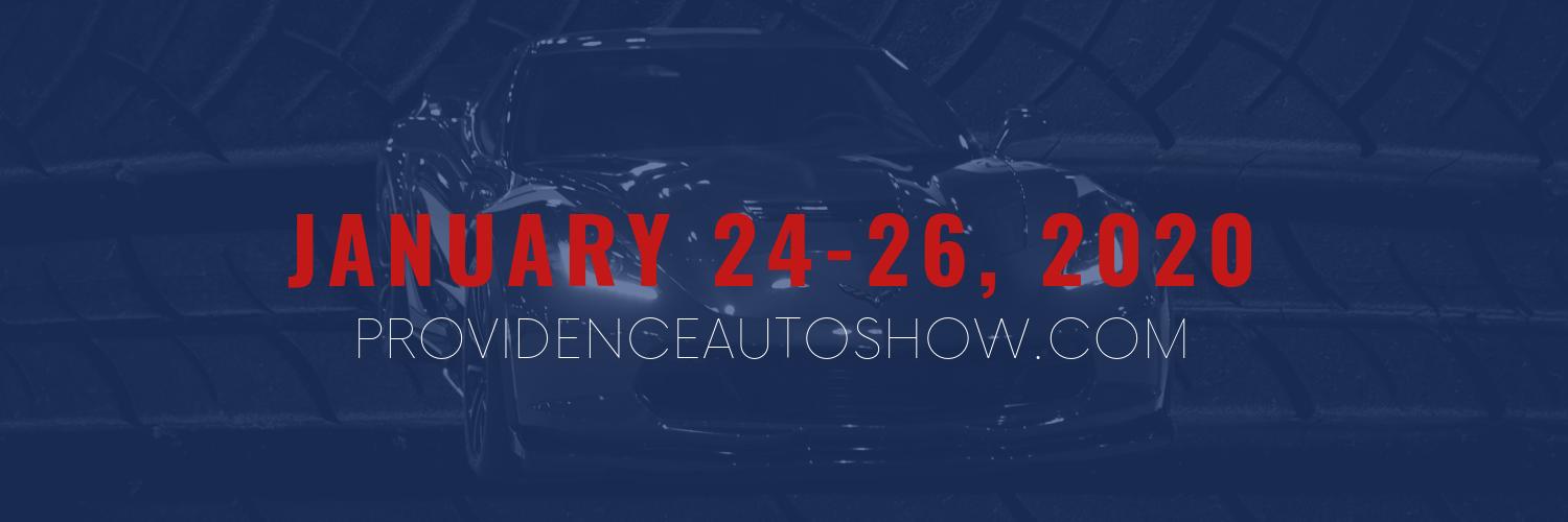 NEAutoShow's profile banner image
