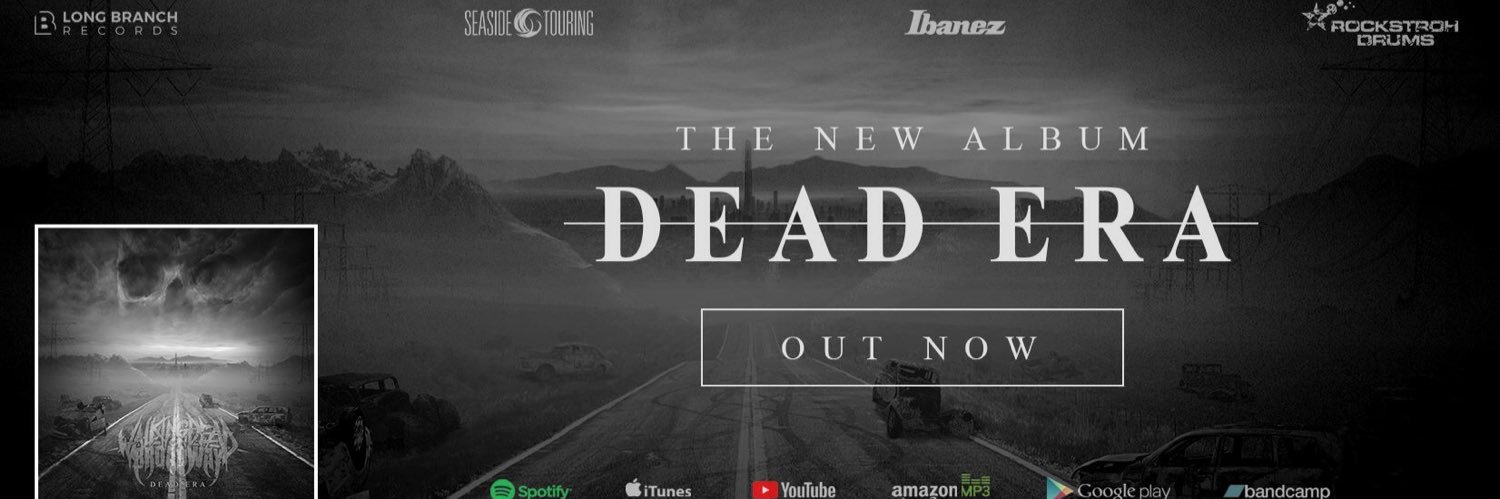 WDOB OFFICIAL banner