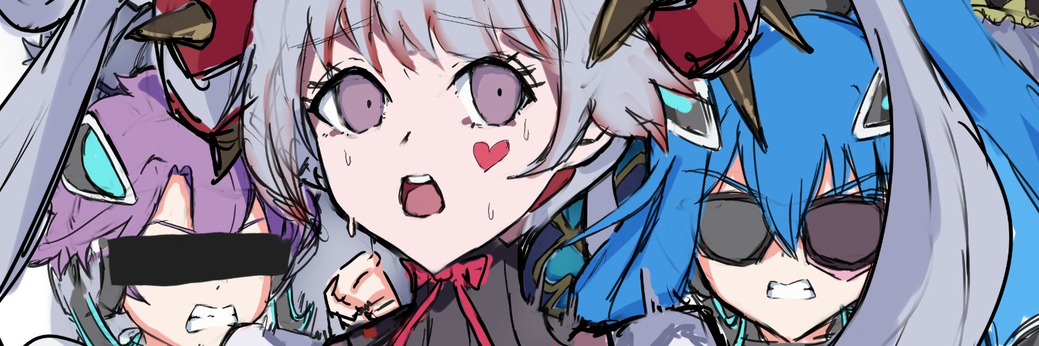 メイル (@mxing4214) / Posts / X