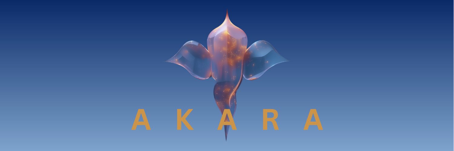 AKARA banner