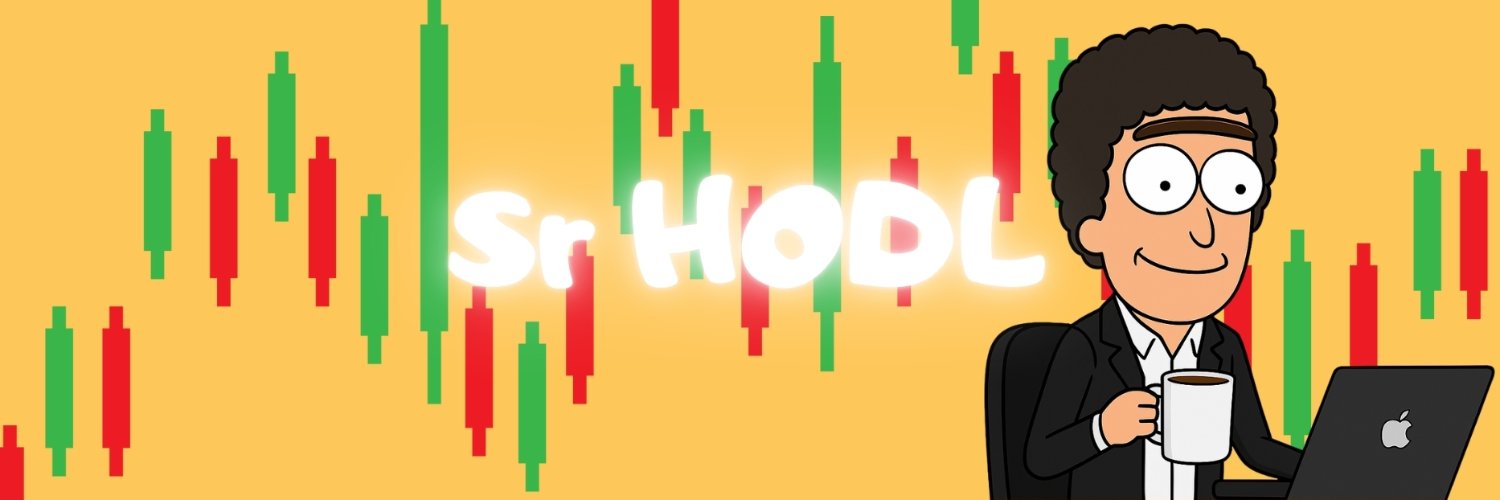SrHODL's banner
