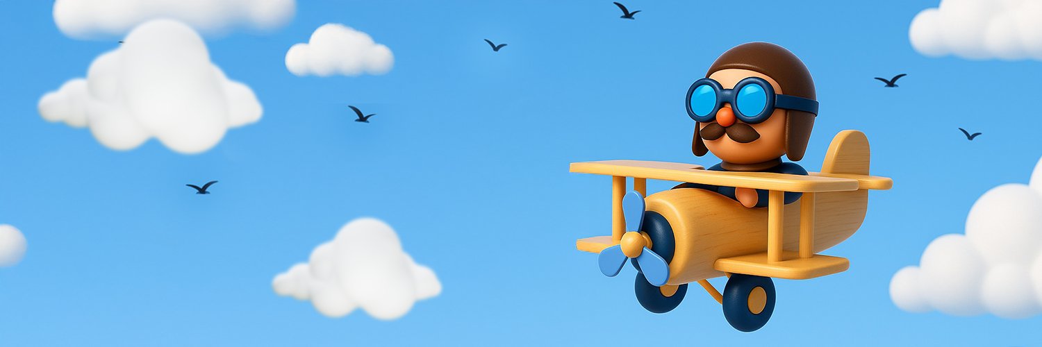 Pilot AI's banner