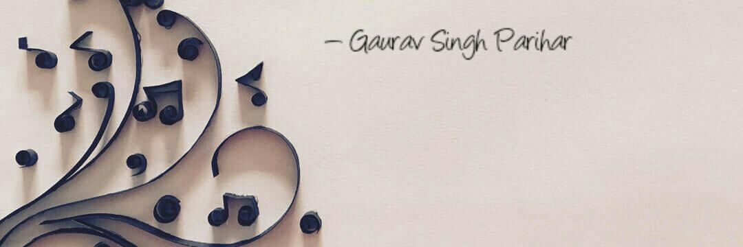 gaurav8229's profile banner image