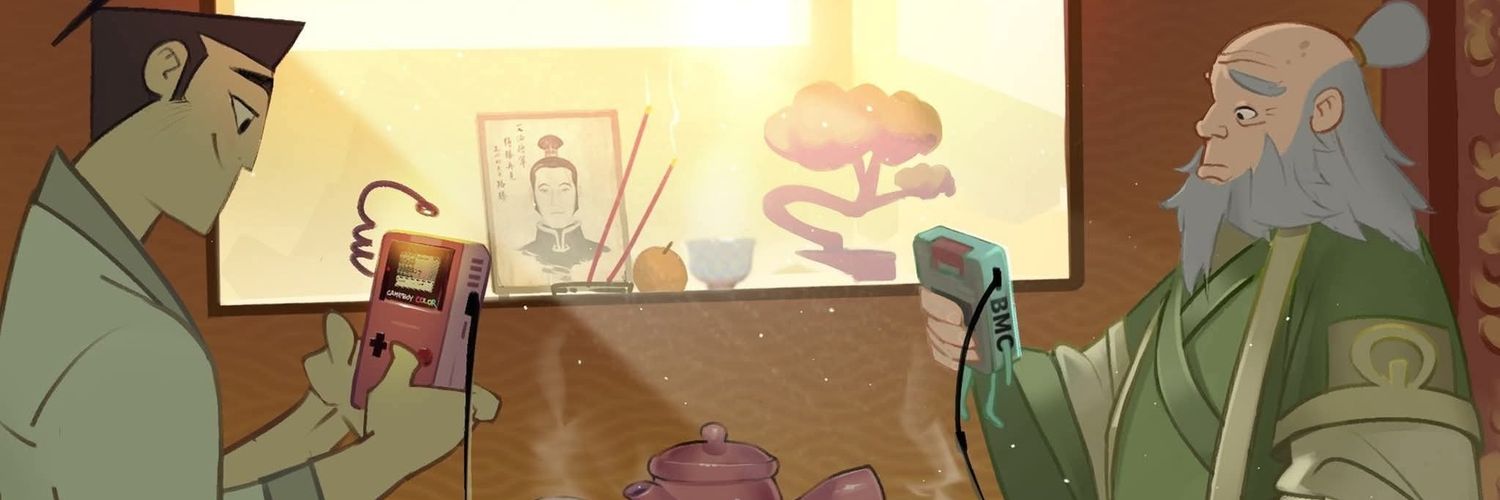 rocko9028's profile banner image