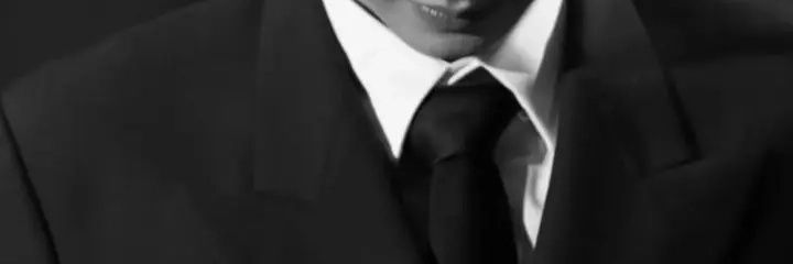 . banner