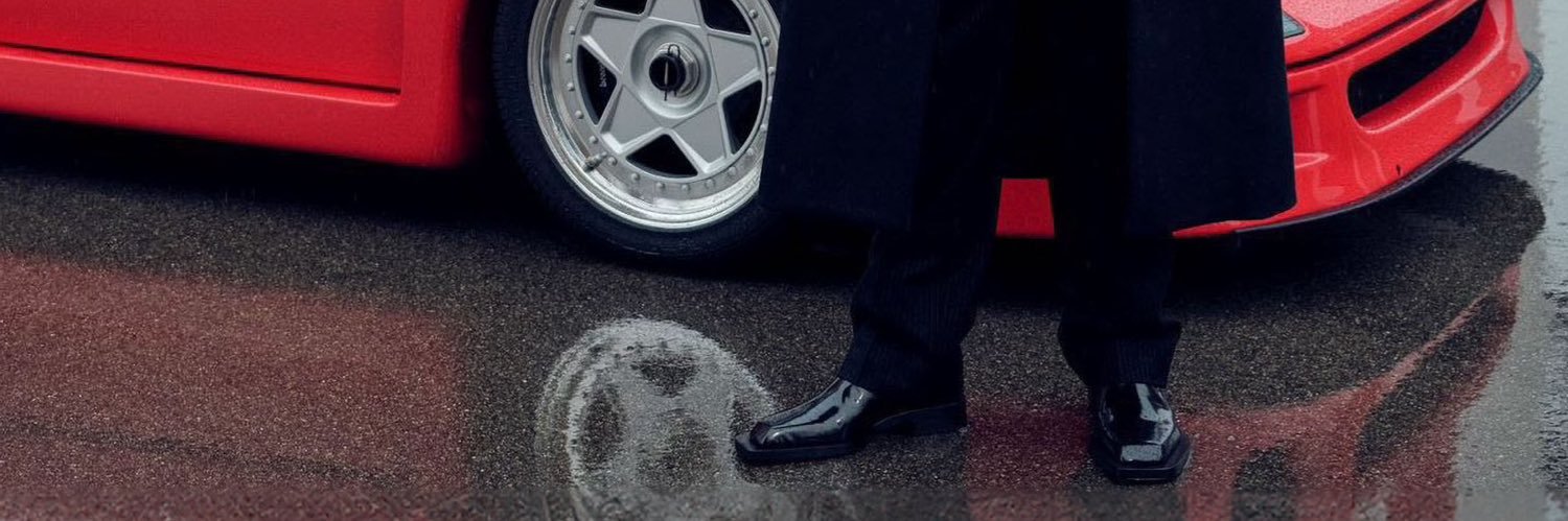 Efxsageorge's profile banner image