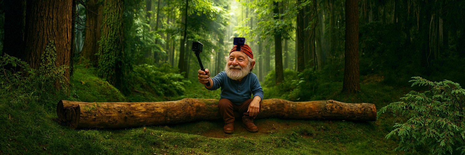 gnomopalomo's profile banner image