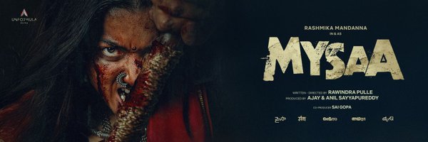 unformulafilms Profile Banner
