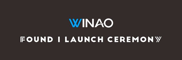 winao_global Profile Banner