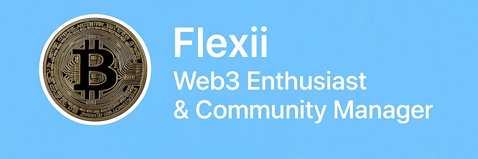 flexii_ct's profile banner image