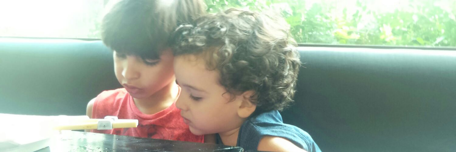 Kel_Gomes's profile banner image