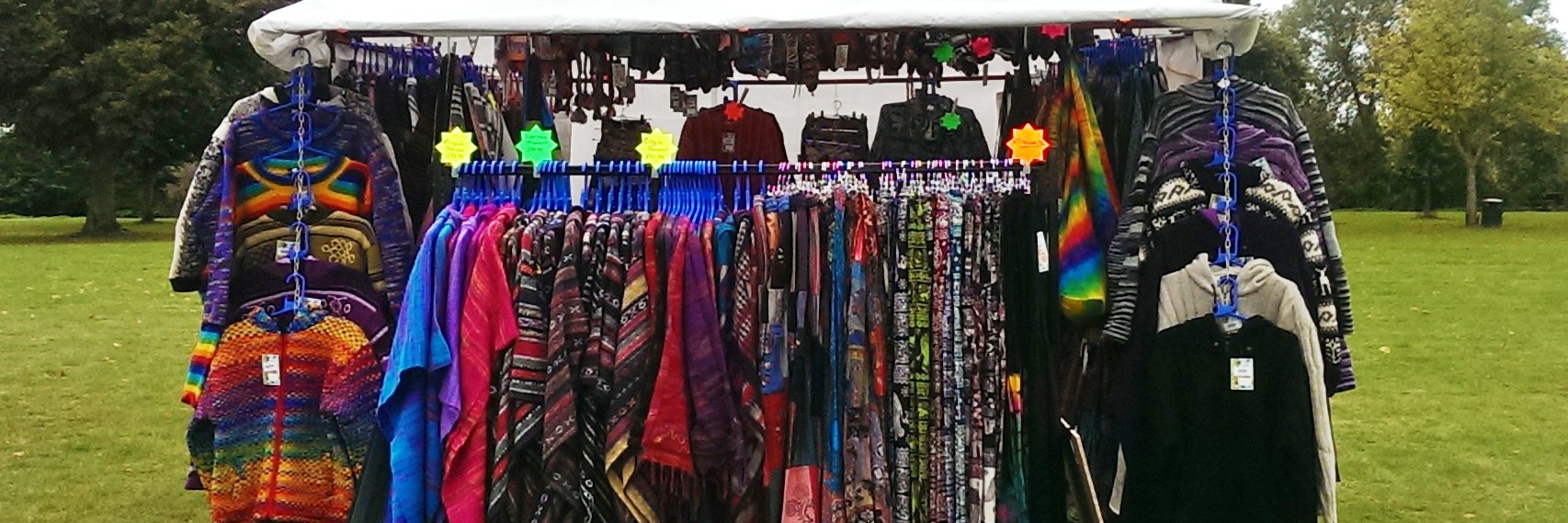 HippyClothes's profile banner image