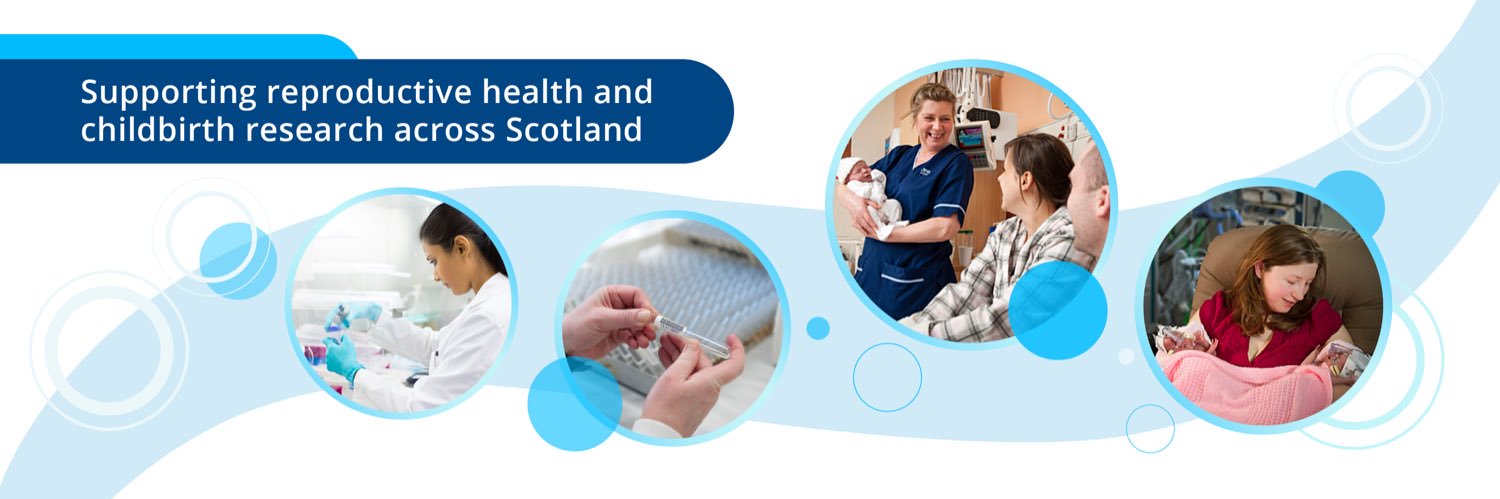 NRS Reproductive Health and Childbirth's banner
