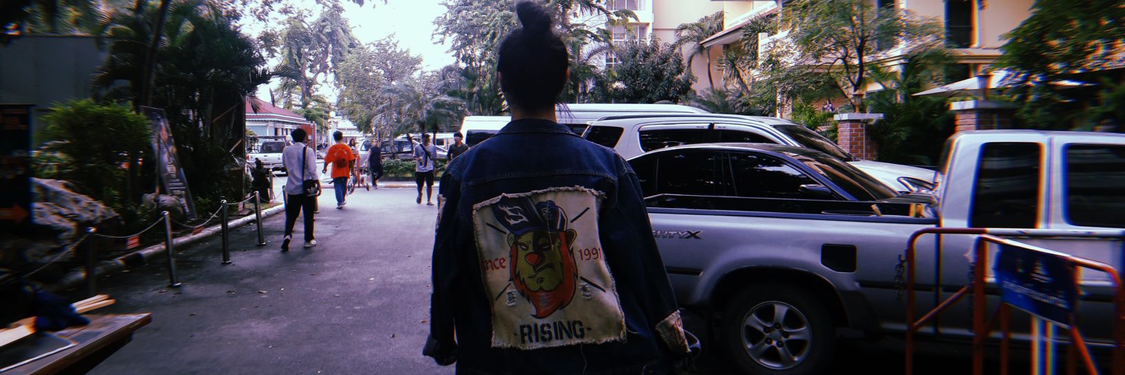 🦢 banner