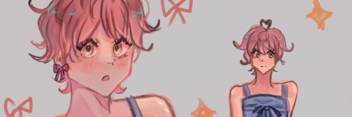 Buwhoo(Commisions on Vgen)'s banner