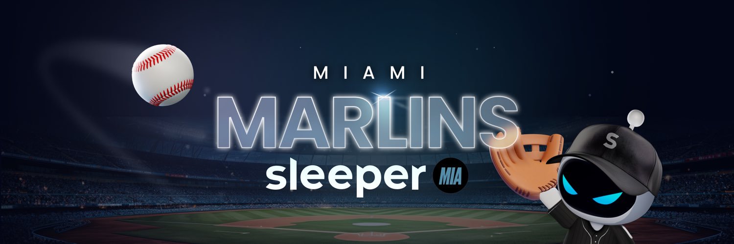 SleeperMarlins's banner
