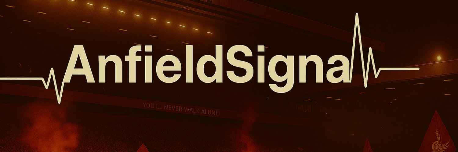 Anfield Signal banner