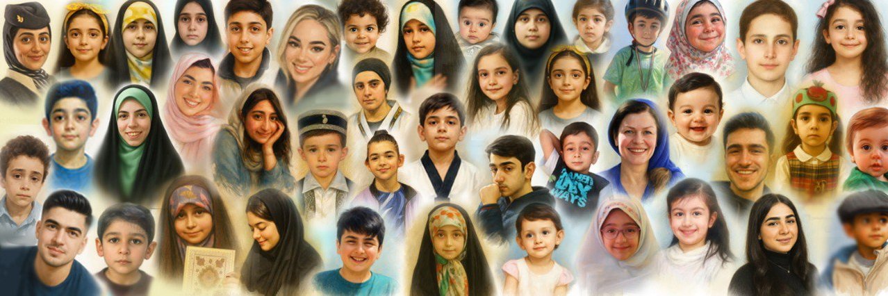 KilledByIsrael's banner