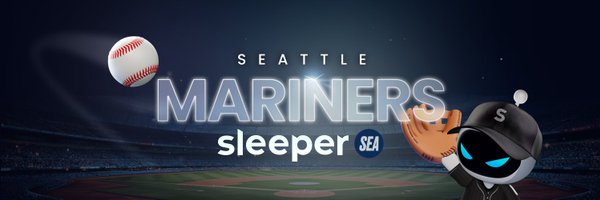 SleeperMariners Profile Banner