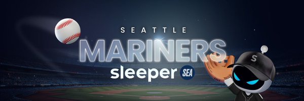 SleeperMariners Profile Banner