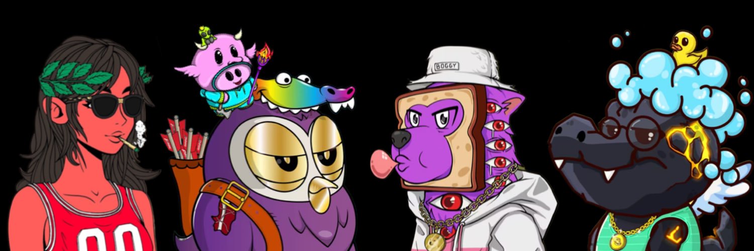 Just_Slothette's profile banner image