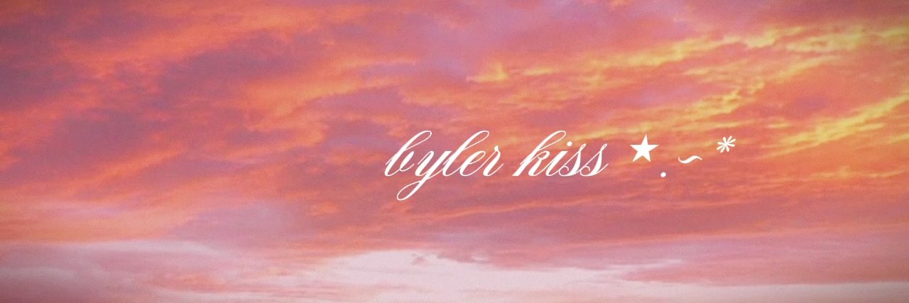 bylerbtw's profile banner image