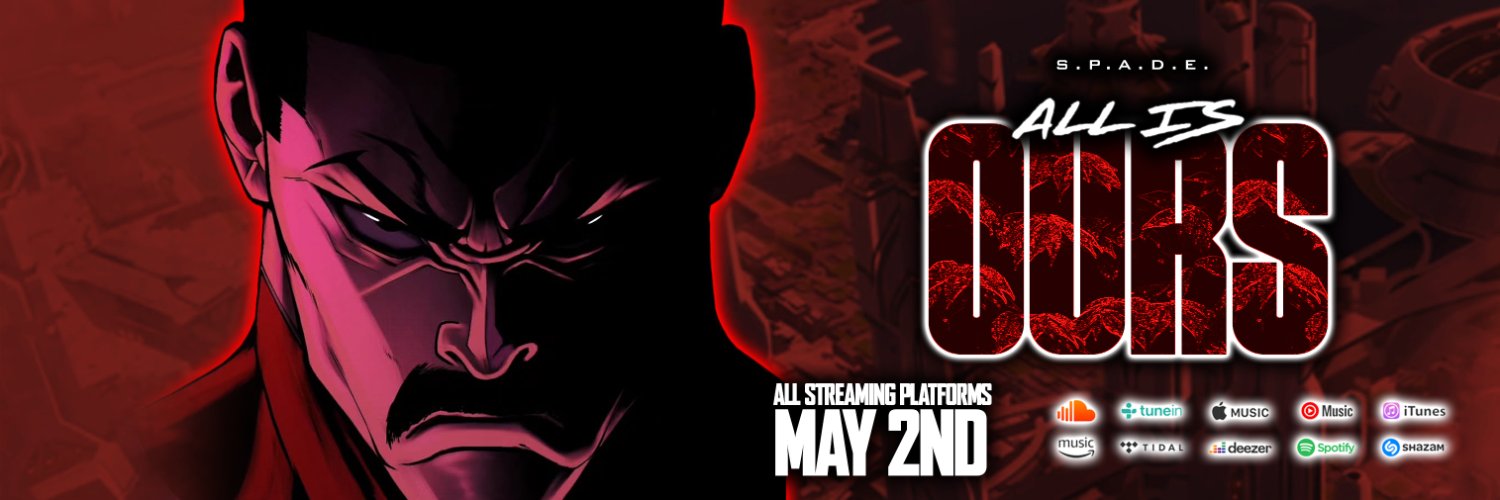 ♠️ SPADE - Monarch of Multis 🔮 banner