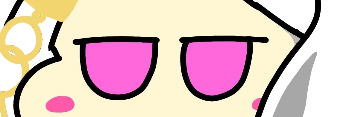 親戚私缶詰め🥫🌕☠️💚✨🐾🌙 banner