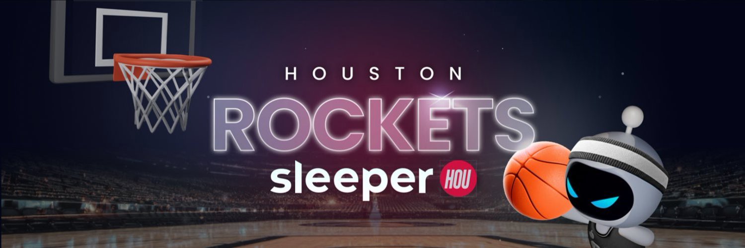 SleeperRockets banner