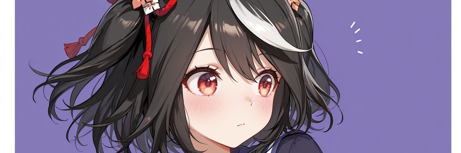 🔞 Kitasan Black 🔞 banner