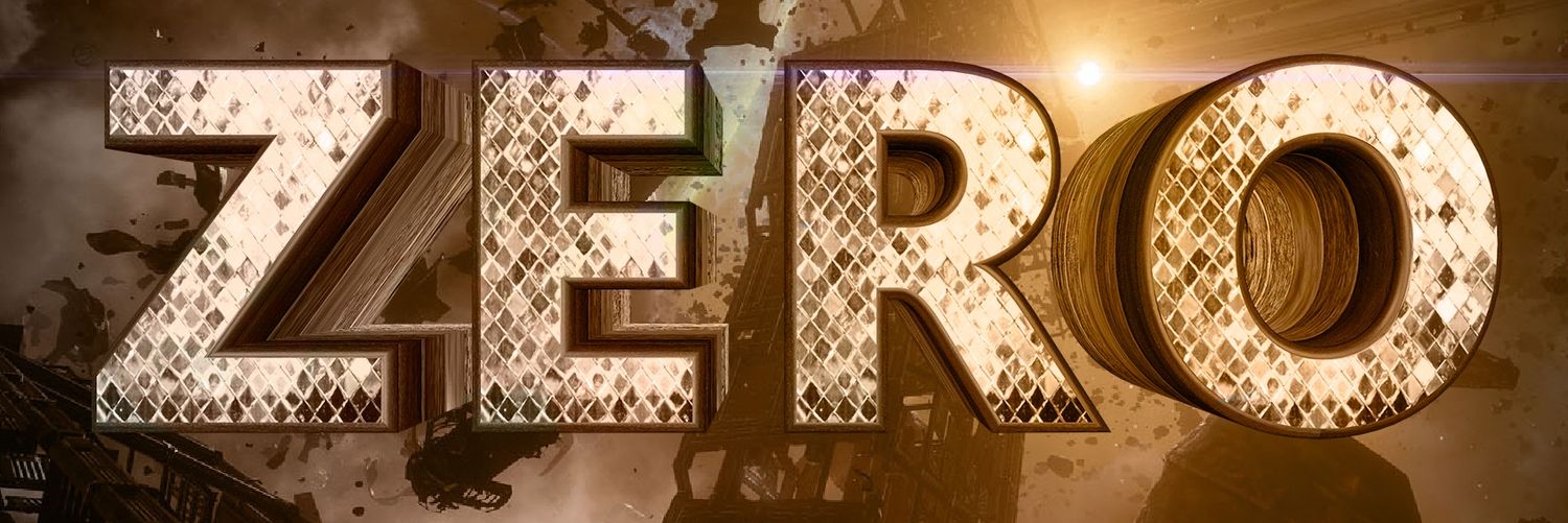 ZERO 💪 banner
