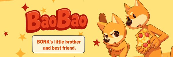 BaoBaoBonk Profile Banner