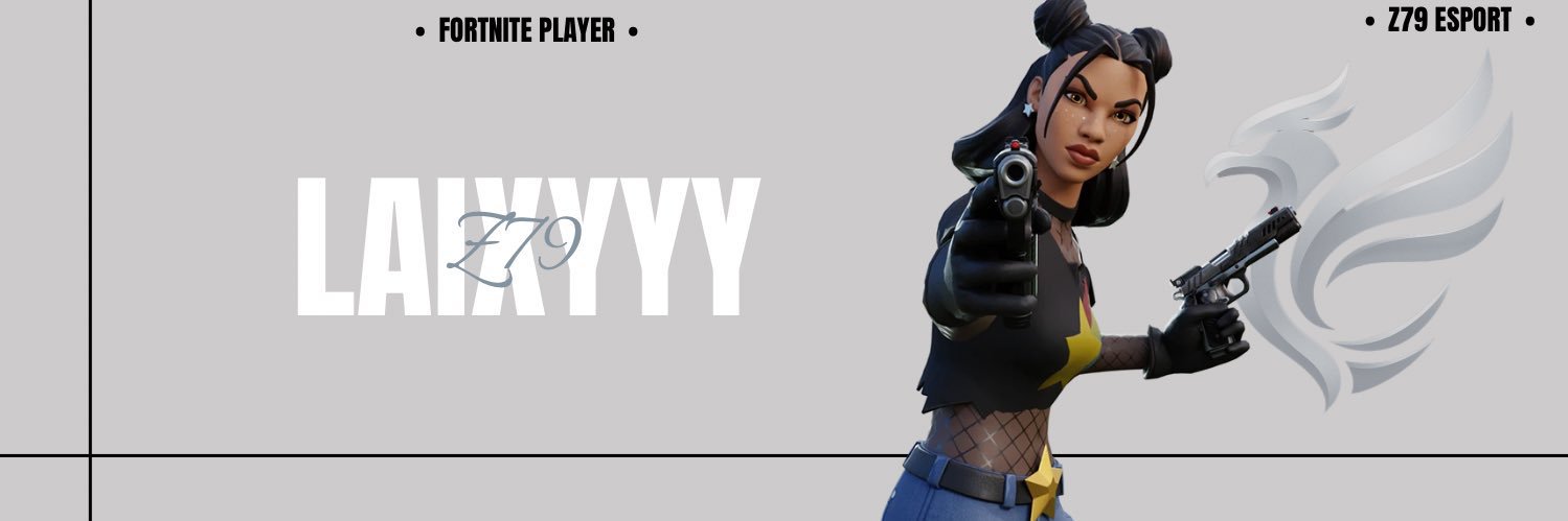 Z79 LaixyyyBuca's banner